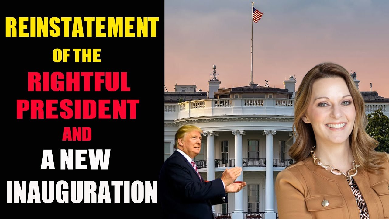 JULIE GREEN PROPHETIC WORD💙[DEATH WILL HIT HOLLYWOOD] POWERFUL PROPHECY - TRUMP NEWS