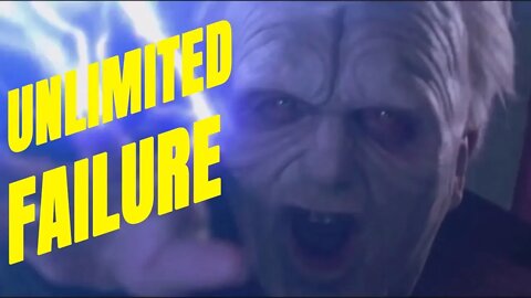 Star Wars IX: The Rise of Skywalker WILL Fail!!! Mark My Words