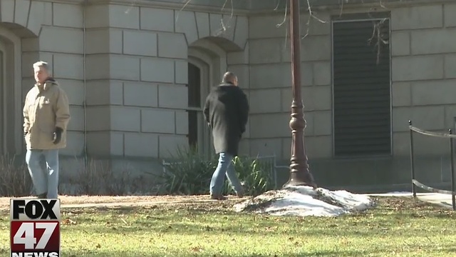 Mid-Michigan gears up for Women's March in D.C. and Lansing