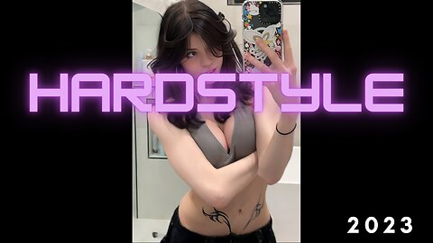 JUST DANCE - (Hardstyle)