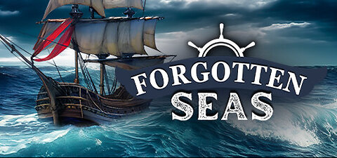 Campaign Forgotten Seas Gameplay