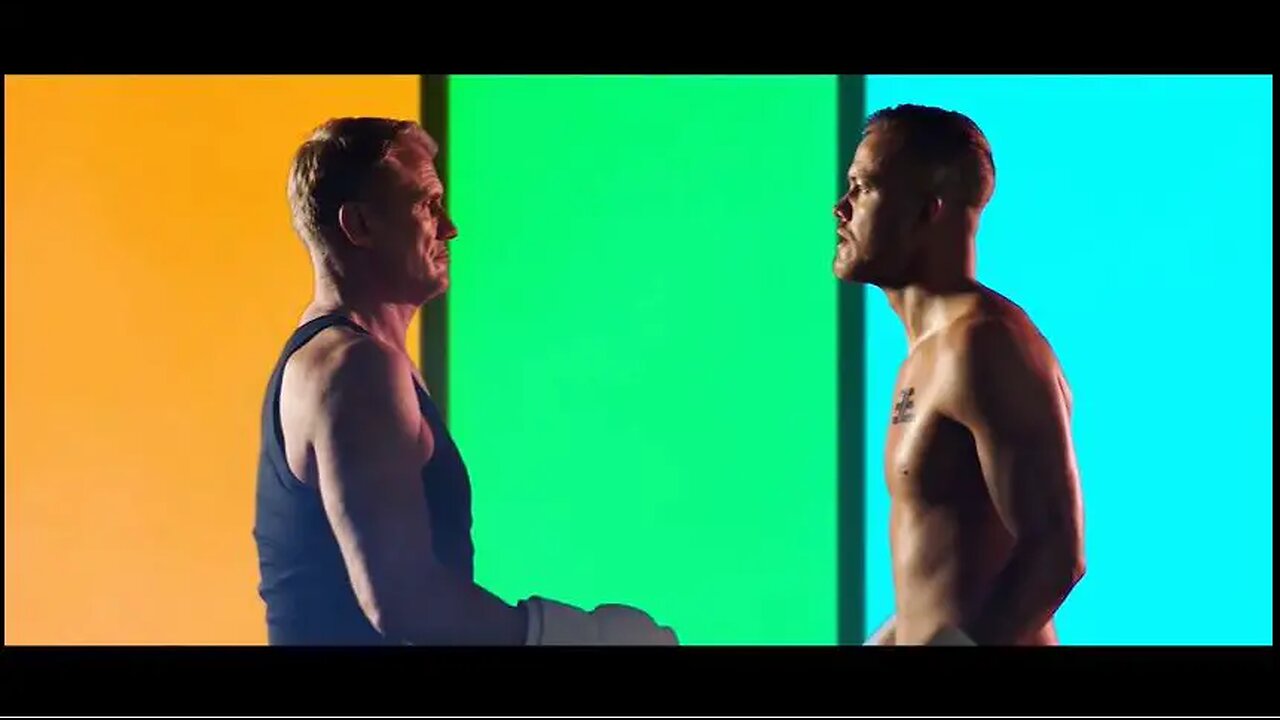 imagen dragons-believer Official music video