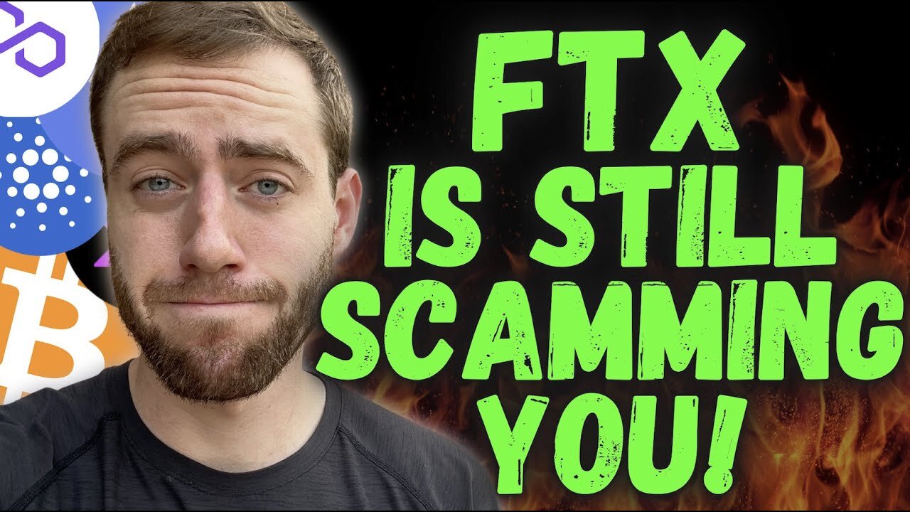 FTX Contagion Getting Worse!