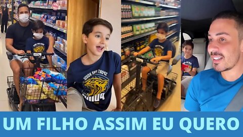 ARTUR PENSA QUE CARLINHOS MAIA E LUCAS FAZEM PARTE DO FOME ZERO