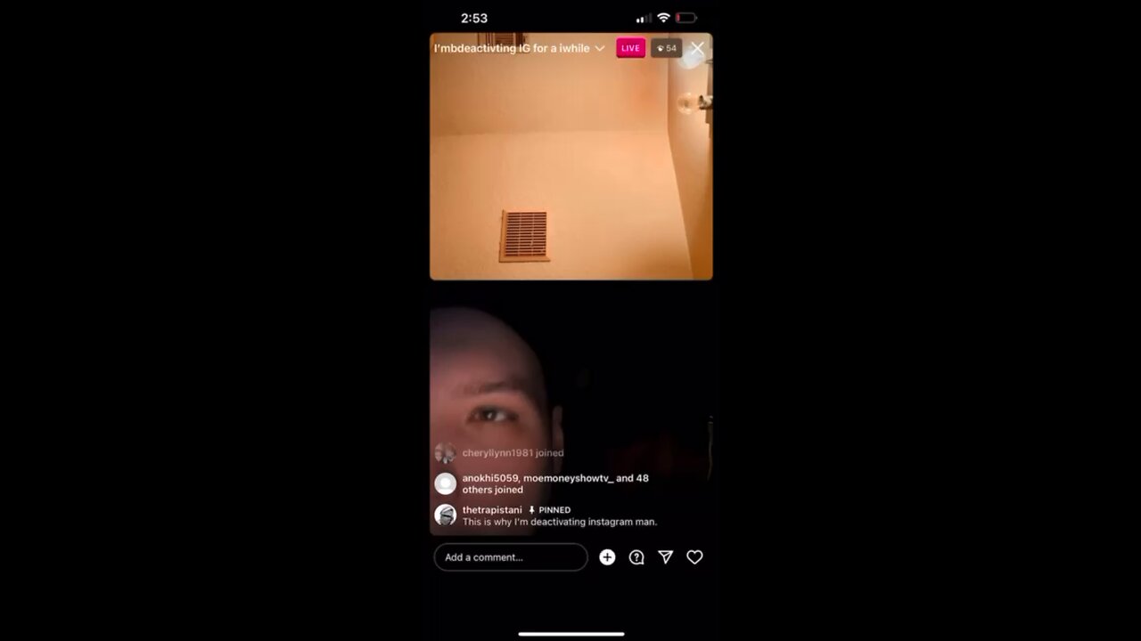 JOHN PATA & NICHE CRAZY BEEF AFTER HE EXPOSES HER TRYN TO BE WITH A🫢YR OLD! SHE STARTS PANICKIN!!