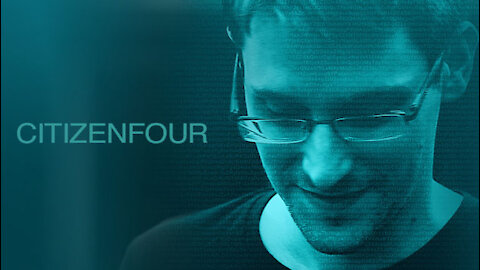 CITIZENFOUR (VOSTFR)