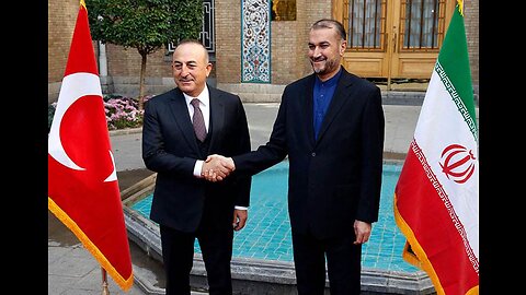 Erdogan hap dyert e Ambasadës për interesat e Iranit në Tiranë - Çfarë po ndodhë saktësisht?