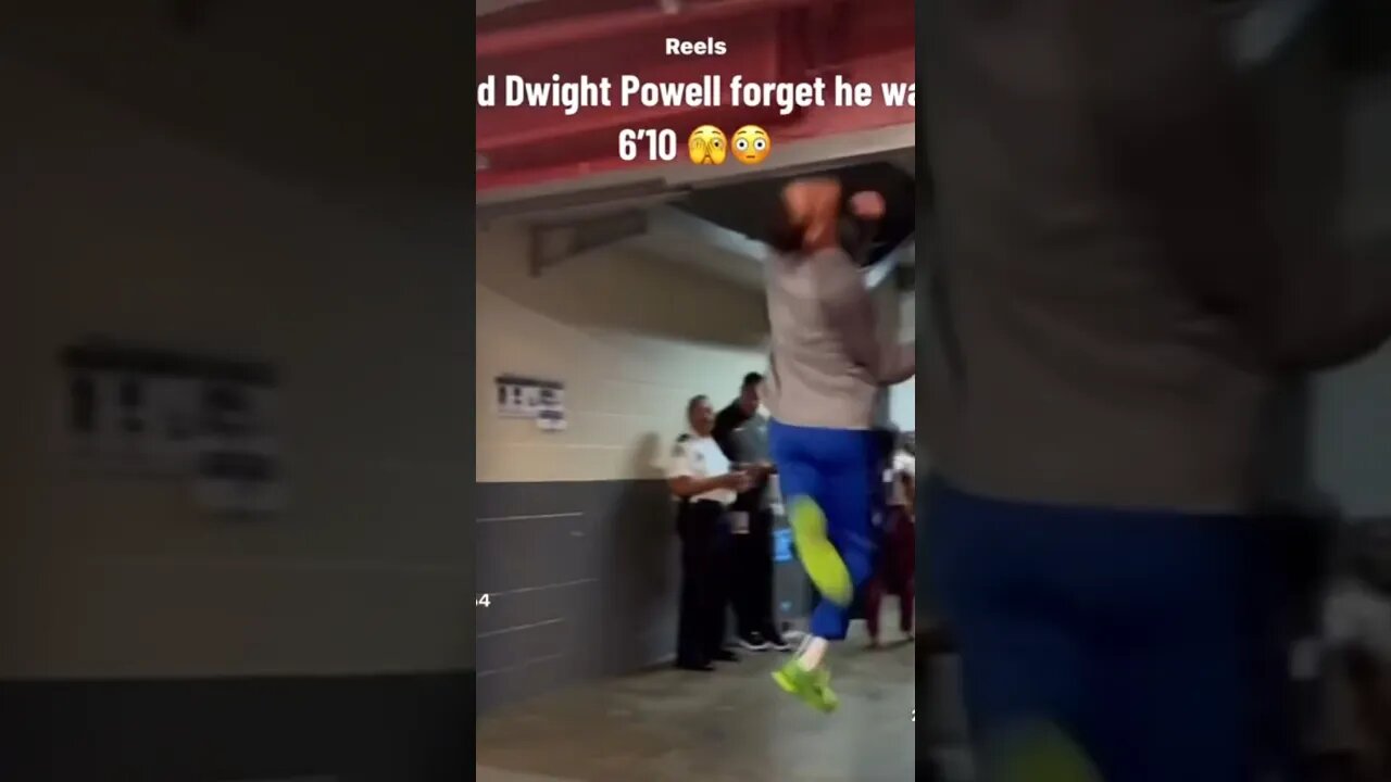 Can’t teach tall