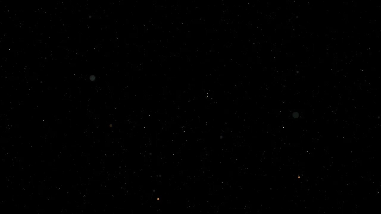 Galaxy Animation Wallpaper
