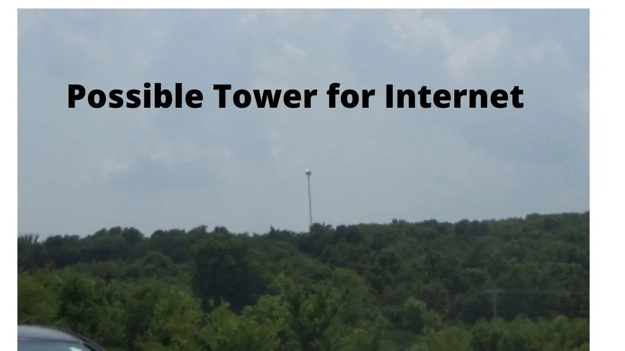 My Internet is Gone: Choices to Make