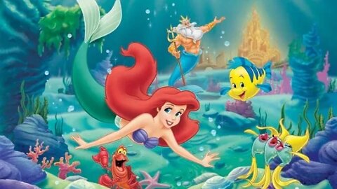 안데르센, 인어공주, 목소리, 저주받은 하체, 튼살침 치료, 동화, st침