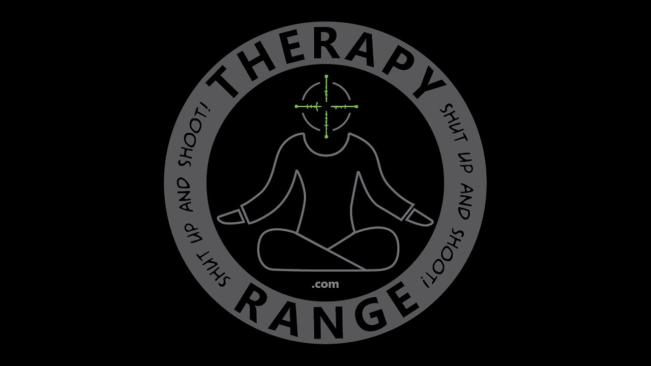 After Hours w/ Therapy Range Dear Sarge Omen Black N White