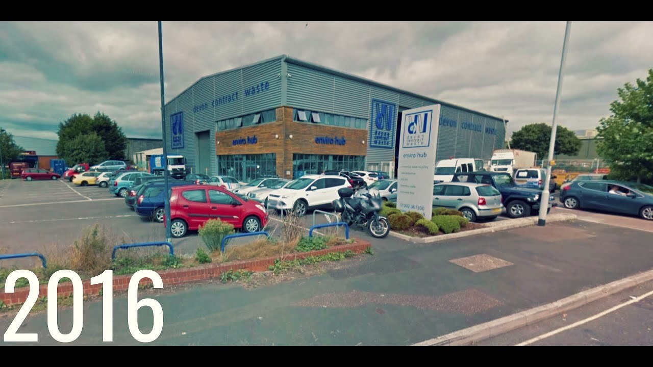 The South Wests leading independent commercial waste handlin