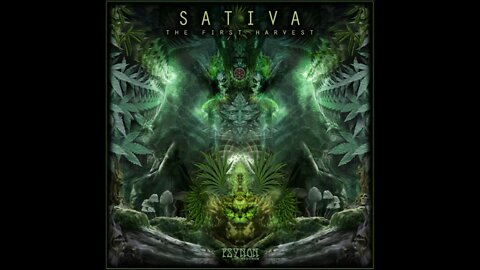 Sativa - Original Mechanics