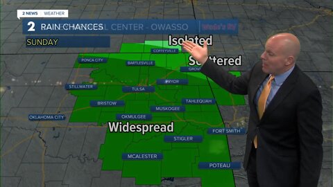 Comfortable Temps For Your Thursday