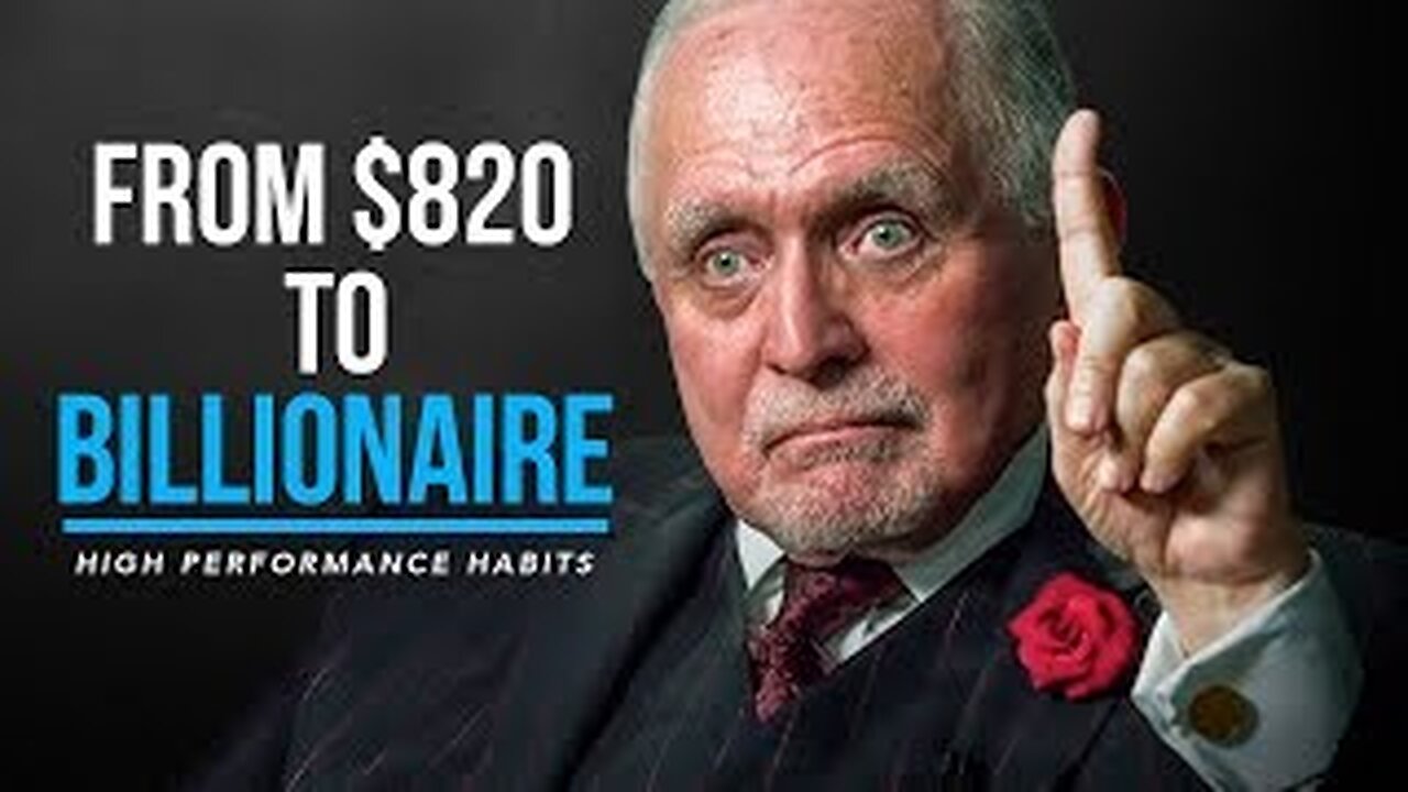 Billionaire Dan Peña Ultimate Advice For Students & Young People - How to Succeed In life