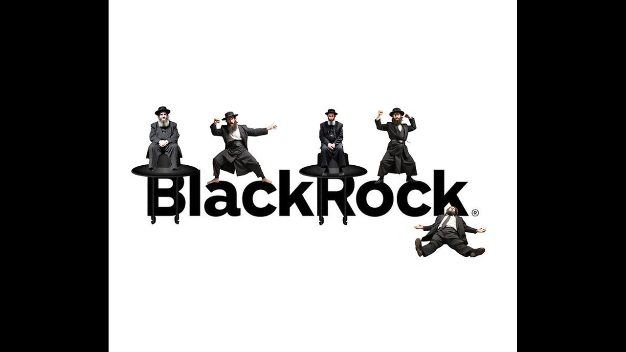 Truth About Blackrock