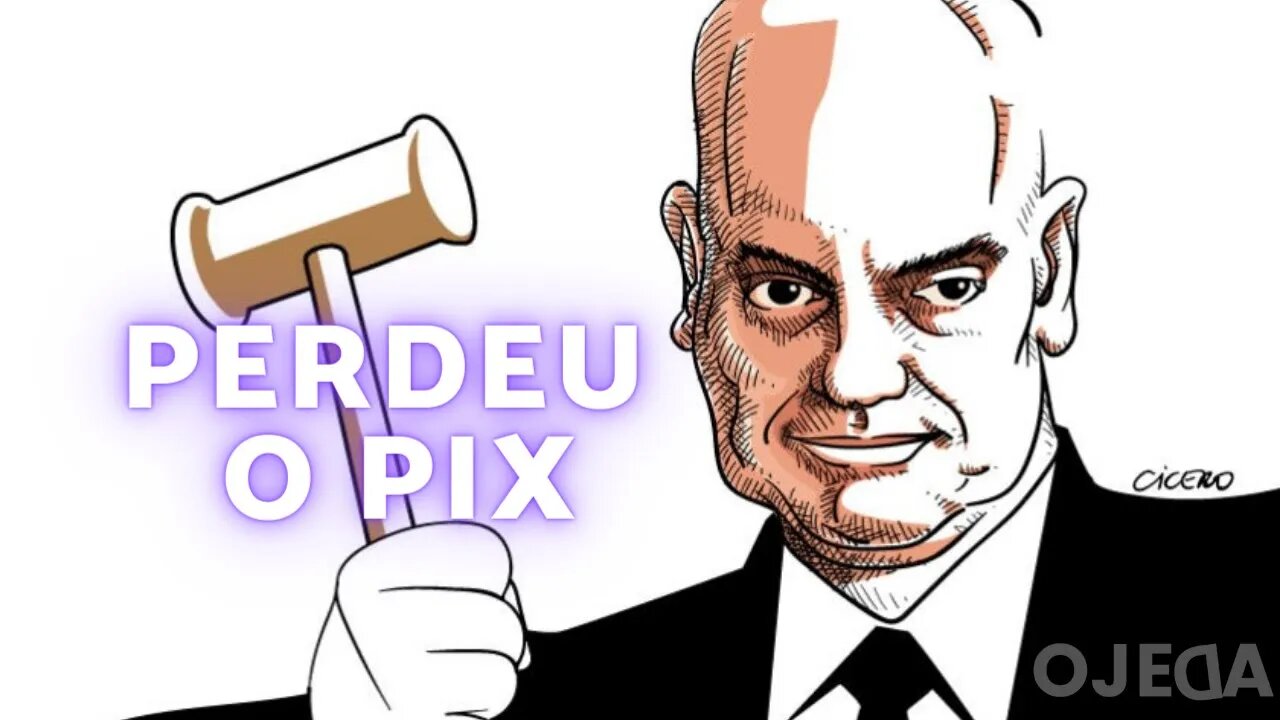 O bloqueio do PIX da organização dos eventos pró-Bolsonaro pelo STF