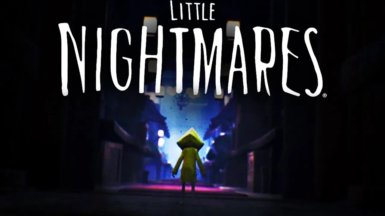 What Is Happening To Them | Little Nightmare - Final Part