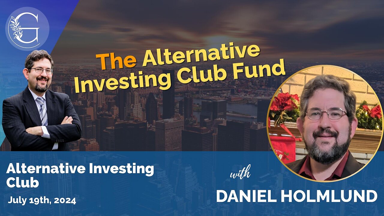 The Alternative Investing Club Fund