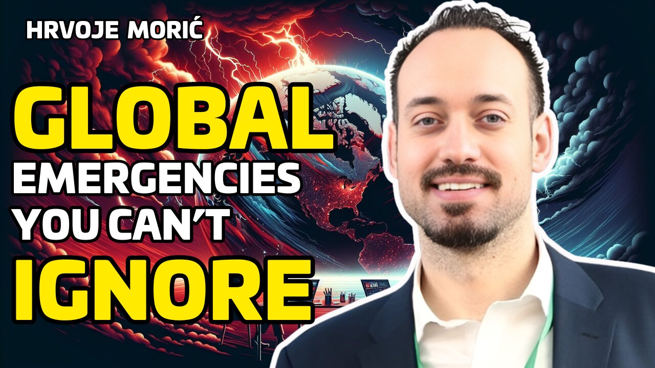 The TRUTH About Global Emergencies