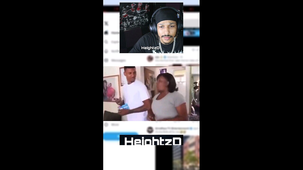 The Nick Young Meme Video #nickyoung #meme #heightzd #fyp