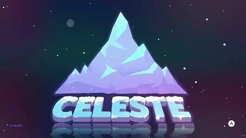 (michel's live) Playing Celeste part 2