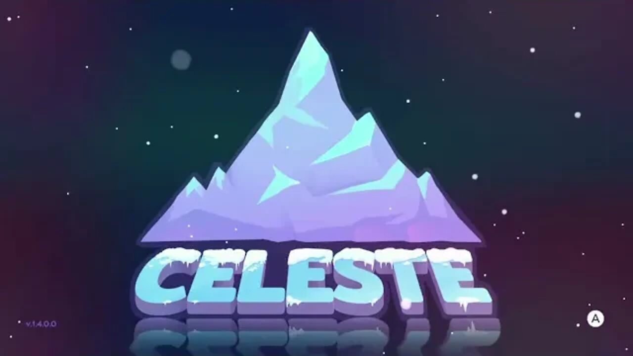 (michel's live) Playing Celeste part 2