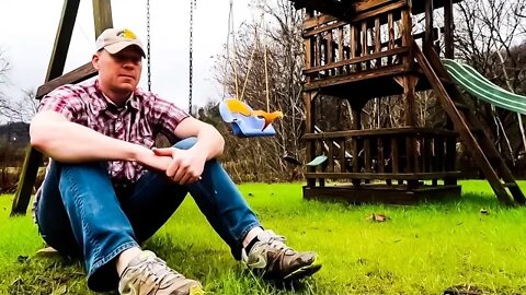 When I Get Home [Official Music Video]