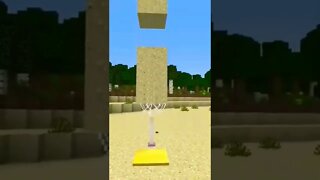 HEROBRINE APARECEU NO MINECRAFT 😱😱😱😱😱#herobrine #minecraft #shorts #viral