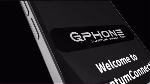 Quantum Communication Revolution: QPHONE and Quantum(日本語字幕)