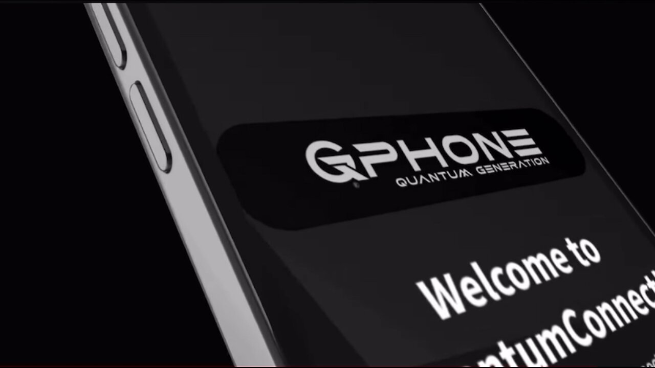 Quantum Communication Revolution: QPHONE and Quantum(日本語字幕)