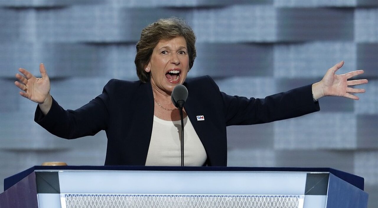 Twitter's Community Notes Wrecks Teachers Union Boss Randi Weingarten—Again