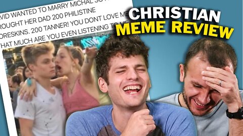 Single Christian Memes (sorry this one is inappropriate)