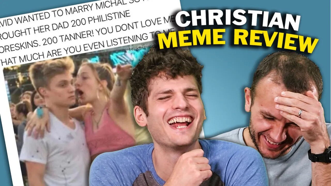 Single Christian Memes (sorry this one is inappropriate)