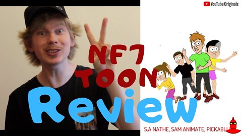 NF7 TOON REVIEW 2