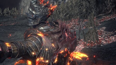 Dark Souls 3 | Soul of Cinder