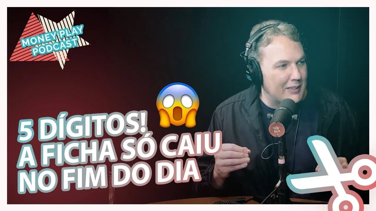 PERDI MUITO DINHEIRO NA ÉPOCA DE TRADER, CONTA @André Massaro - O Investidor Cético