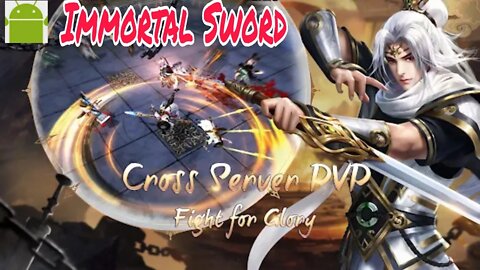 Immortal Sword - for Android