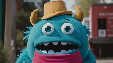 Does the WORRY monster have you in the chokehold? Find out how to relax and calm down