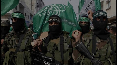 HAMAS AGORA QUER TRÉGUA