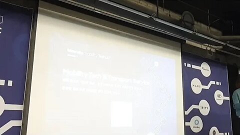 Mando Mobility Techup Starplay