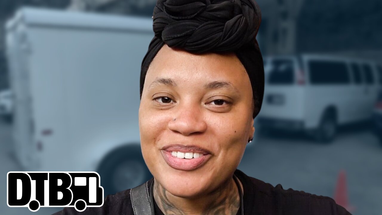 Oceans of Slumber - BUS INVADERS Ep. 1686