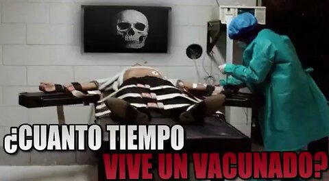 CUANTO TIEMPO DE VIDA LE QUEDA A TODOS LOS VACUNADOS ???