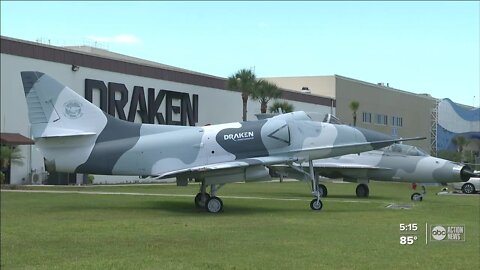 Lakeland aerospace workers searching for new employment after lay-offs