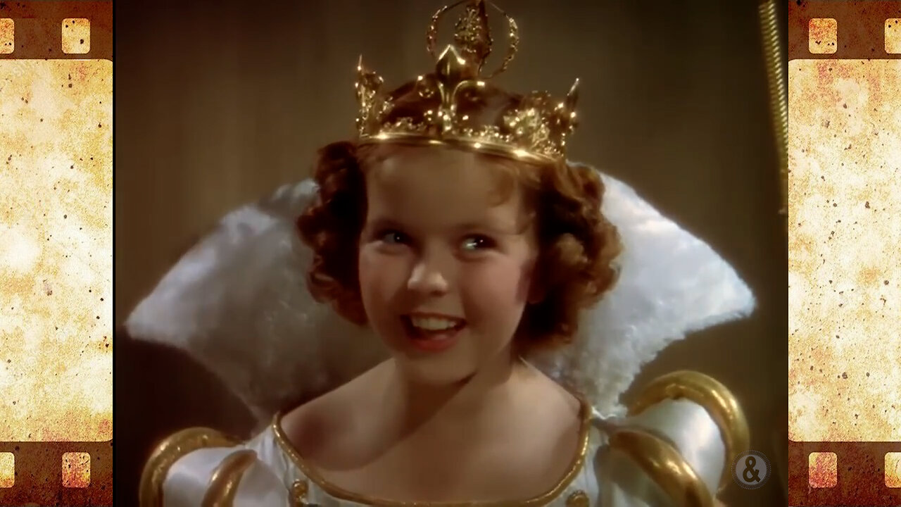 The Little Princess (1939) ⭐️ Shirley Temple | Comedy, Drama, Family 🎥 with subtitles in multiple languages