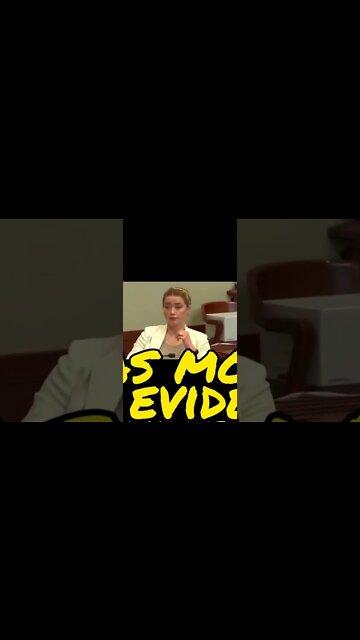 MY #amberheard THOUGHTS #short