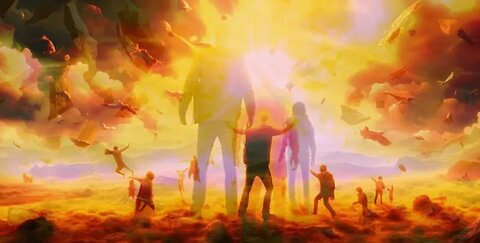 A Shift In Humanity Is Coming_Ismael Perez_with Nino Explains