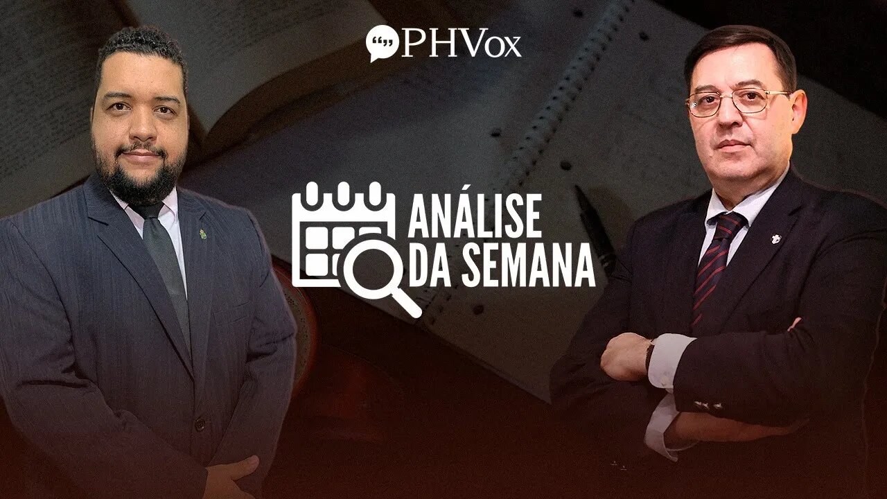 O que realmente está em jogo no Brasil no dia 02/10? | Análise da Semana