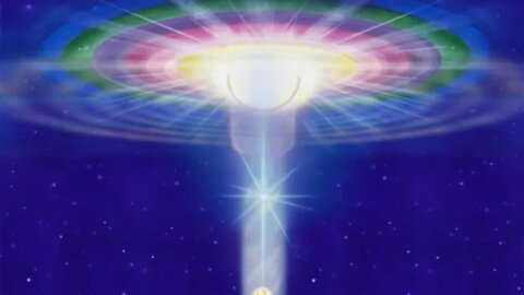 Galactic New Year Energy Blasts - Breaking Through To New Earth